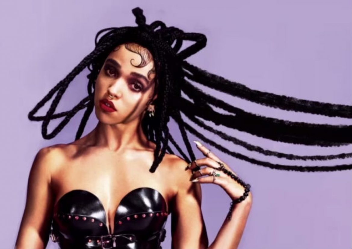 FKA Twigs: The Groundbreaking Style Icon