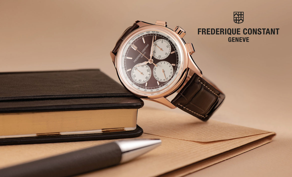 Frederique Constant Geneve